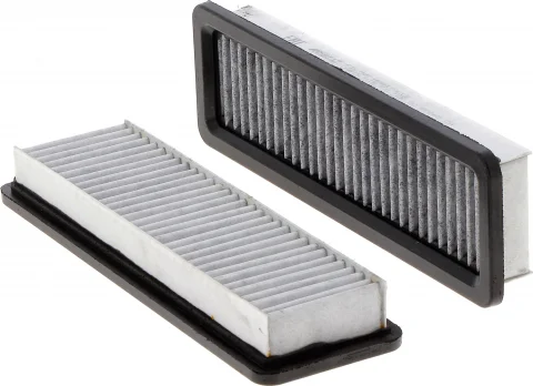 Kabínový filter HIFI FILTER SC 80065 CA