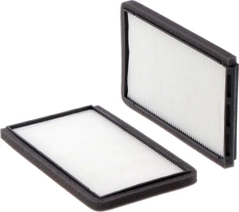 Kabínový filter HIFI FILTER SC 80080