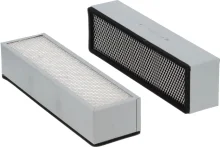 Kabínový filter HIFI FILTER SC 80164