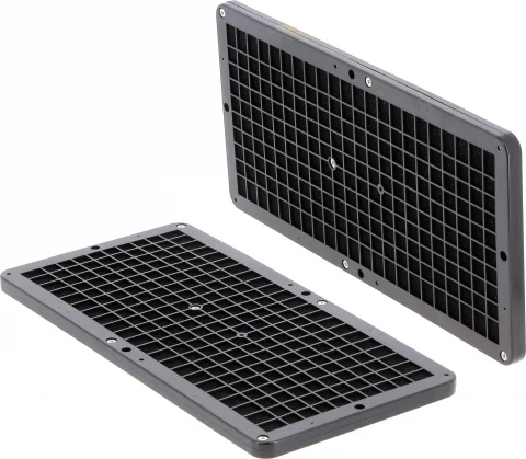 Kabínový filter HIFI FILTER SC 90034