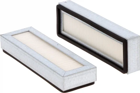 Kabínový filter HIFI FILTER SC 90121