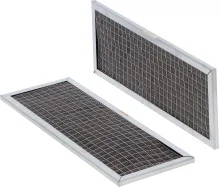 Kabínový filter HIFI FILTER SC 90340 CA