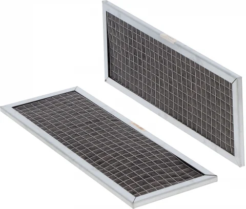 Kabínový filter HIFI FILTER SC 90340 CA