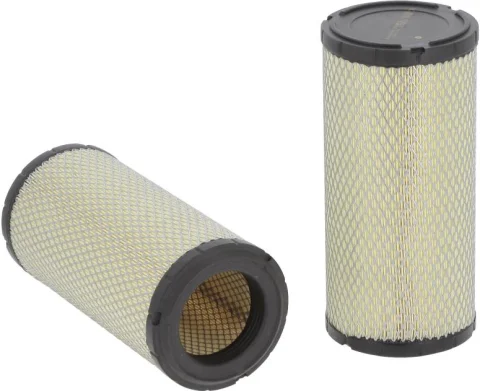 Kabínový filter HIFI FILTER SC 90533