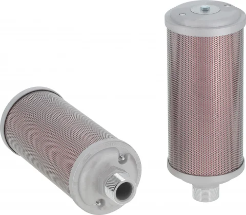 Tlmič HIFI FILTER SFE 1008 BYP