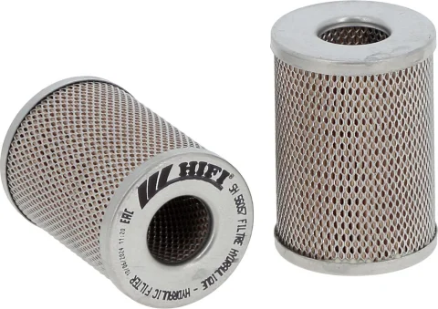 Hydraulický filter HIFI FILTER SH 56057