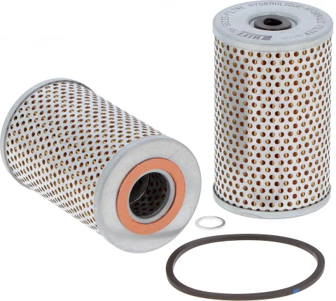 Hydraulický filter HIFI FILTER SH 56235