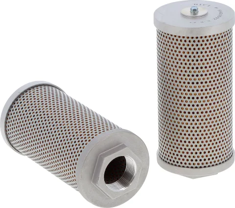 Hydraulický filter HIFI FILTER SH 60592