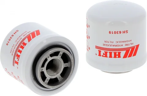Hydraulický filter HIFI FILTER SH 63019
