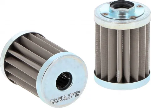 Hydraulický filter HIFI FILTER SH 63446