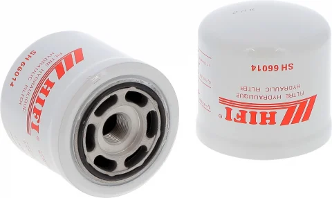 Hydraulický filter HIFI FILTER SH 66014