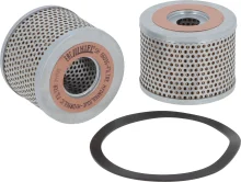 Hydraulický filter HIFI FILTER SH 66095