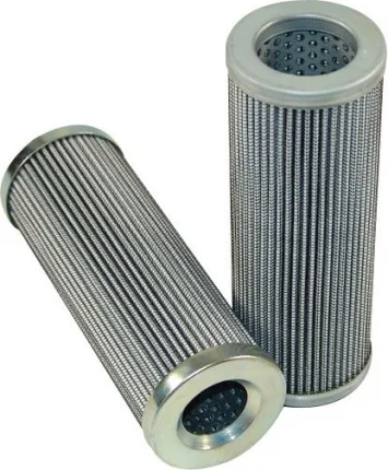 Hydraulický filter HIFI FILTER SH 67038