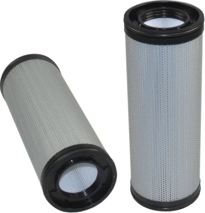 Hydraulický filter HIFI FILTER SH 74409 SP