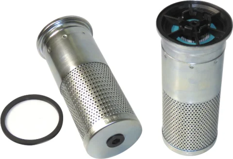 Hydraulický filter HIFI FILTER SH 76089