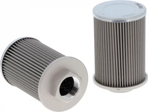 Hydraulický filter HIFI FILTER SH 776641