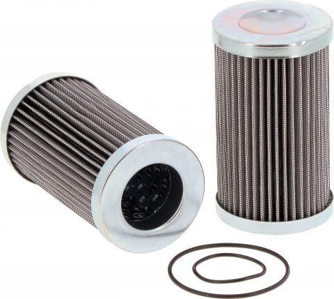 Hydraulický filter HIFI FILTER SH 84027