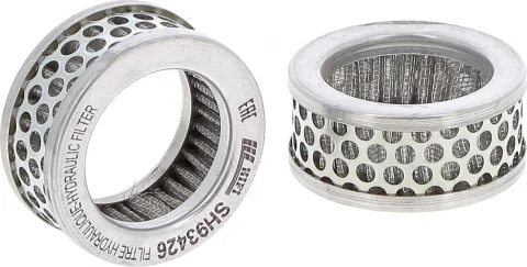 Hydraulický filter HIFI FILTER SH 93426