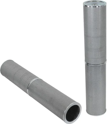 Hydraulický filter HIFI FILTER SH 53274