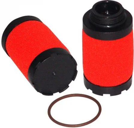 Mikrofilter HIFI FILTER SI 49052