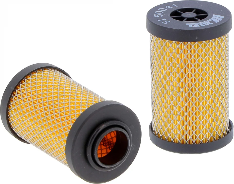 Predfilter HIFI FILTER SI 50041 | ALLfilters.sk