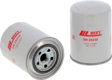 Palivový filter HIFI FILTER SN 25230