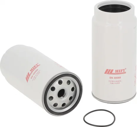 Palivový filter HIFI FILTER SN 30068