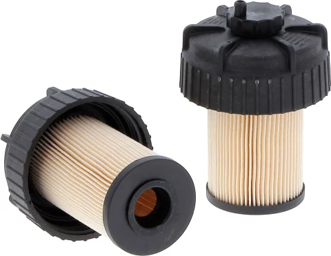 Palivový filter HIFI FILTER SN 33376