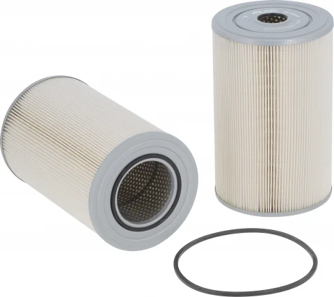 Palivový filter HIFI FILTER SN 40024