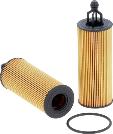Olejový filter HIFI FILTER SO 10126