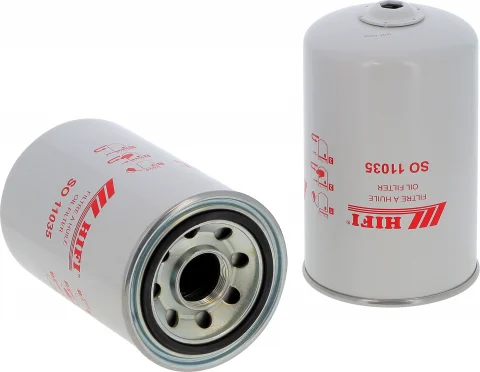 Olejový filter HIFI FILTER SO 11035