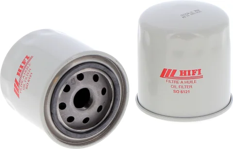Olejový filter HIFI FILTER SO 6121