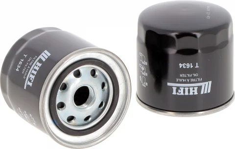 Olejový filter HIFI FILTER T 1634
