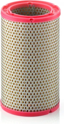 Vzduchový filter MANN FILTER C 1134