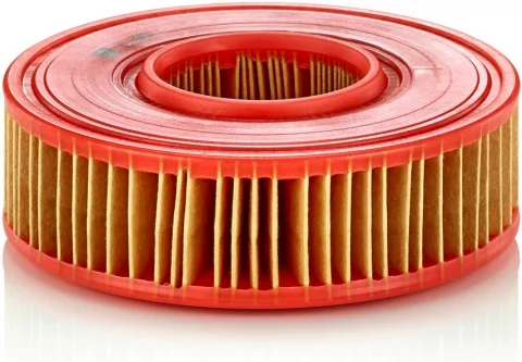 Vzduchový filter MANN FILTER C 1417