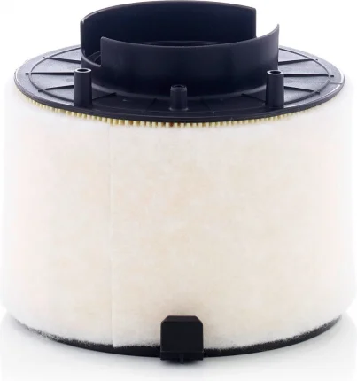 Vzduchový filter MANN FILTER C 17 009