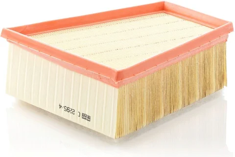 Vzduchový filter MANN FILTER C 2295/4