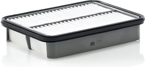 Vzduchový filter MANN FILTER C 2326