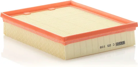Vzduchový filter MANN FILTER C 25 109