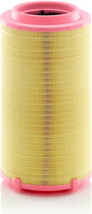 Vzduchový filter MANN FILTER C 27 038