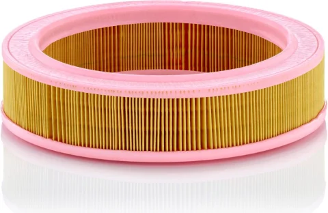 Vzduchový filter MANN FILTER C 2766