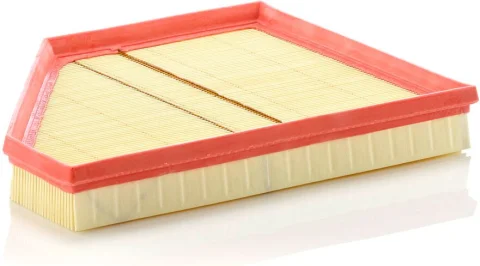 Vzduchový filter MANN FILTER C 3090