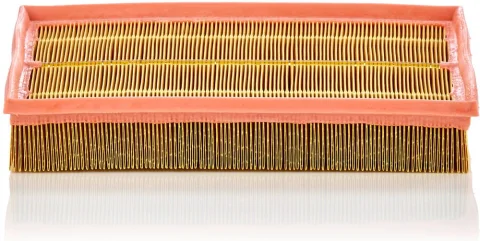 Vzduchový filter MANN FILTER C 33 189