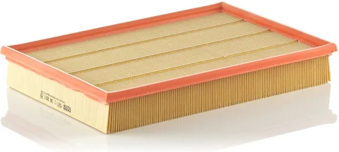 Vzduchový filter MANN FILTER C 36 221