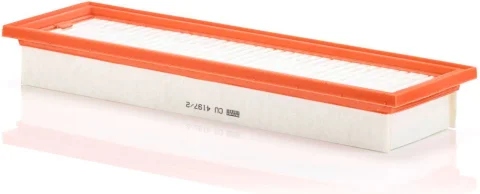 Kabínový filter MANN FILTER CU 4197/2