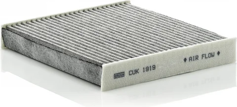 Kabínový filter MANN FILTER CUK 1919