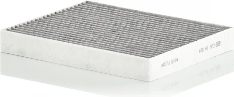 Kabínový filter MANN FILTER CUK 24 024