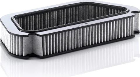 Kabínový filter MANN FILTER CUK 4136