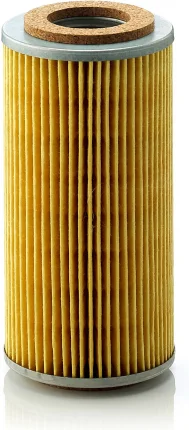 Olejový filter MANN FILTER H 804 x