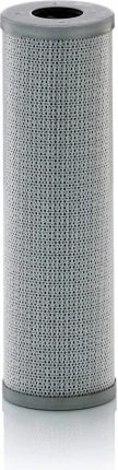 Hydraulický filter MANN FILTER HD 580